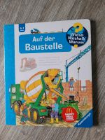 Buch "Auf der Baustelle" Aachen - Aachen-Brand Vorschau