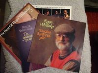 Roger Whittaker  5 LP's  zusammen oder einzeln Niedersachsen - Helmstedt Vorschau