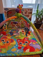 playgro Erlebnisspieldecke/Spielbogen Hessen - Weiterstadt Vorschau