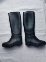 Kinderreitstiefel Gr. 34 gummireitstiefel gummistiefel Bayern - Freising Vorschau