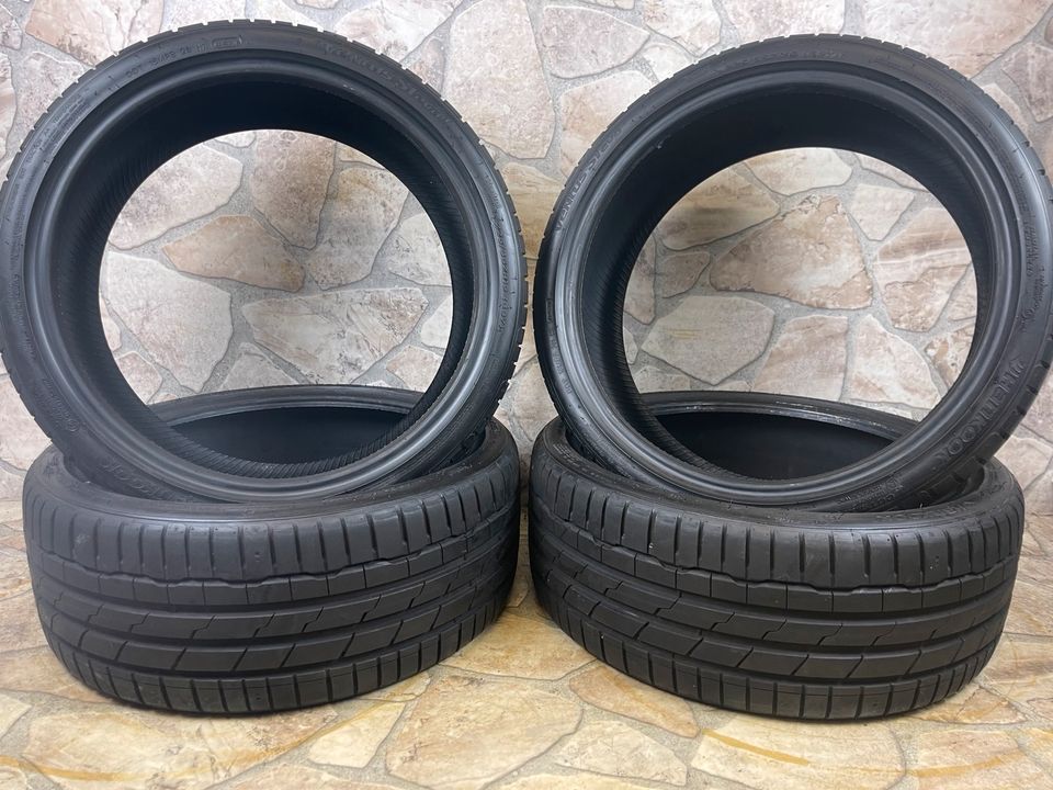 Hankook Ventus S1 EVO3 Sommerreifen 225/35 R19 ZR19 88Y NEUWERTIG in Heilbronn