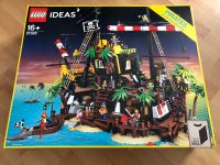 LEGO - 21322 - Barracuda Bay - Neu + Versiegelt Nordrhein-Westfalen - Solingen Vorschau