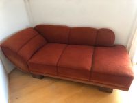 Antikes Sofa Canapé Chaiselongue Diwan Baden-Württemberg - Rottweil Vorschau