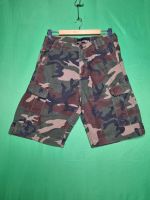 NEU - SIZE W30 - URBAN CLASSICS CARGO SHORTS KURZE HOSE Hessen - Hanau Vorschau