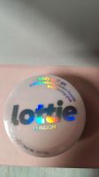 Lottie setting Powder brightening pink Nordrhein-Westfalen - Steinheim Vorschau