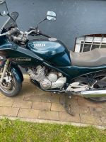 Yamaha diversion Nordrhein-Westfalen - Remscheid Vorschau