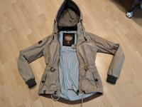 NAKETANO Jacke Gr. S Findorff - Findorff-Bürgerweide Vorschau