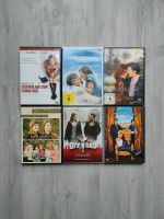 DVD-Sammlung Romantik Mitte - Wedding Vorschau