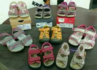 Sandalen Mädchen Gr. 24 - 31 bama, Superfit, cult kids Niedersachsen - Langelsheim Vorschau