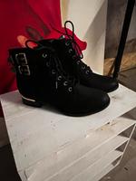 Stiefel Damen Nürnberg (Mittelfr) - Südoststadt Vorschau