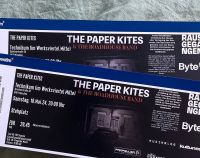 2 Paper kites Konzert tickets München (Technikum, ausverkauft) Neuhausen-Nymphenburg - Neuhausen Vorschau