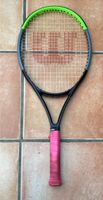 Wilson Blade 26 Tennisschläger Kind Hamburg-Nord - Hamburg Alsterdorf  Vorschau