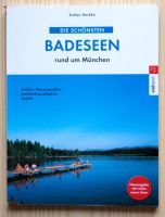 Die schönsten Badeseen rund um München Innenstadt - Köln Deutz Vorschau