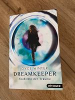 Dreamkeeper (Band 1)Akademie der Träume Baden-Württemberg - Ehingen (Donau) Vorschau