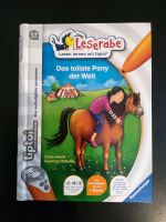 Ravensburger TipToi Leserabe "Das tollste Pony der Welt" Schleswig-Holstein - Alveslohe Vorschau
