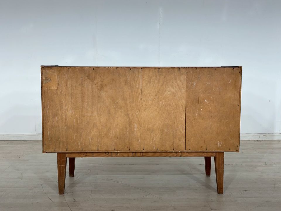 MID CENTURY KOMMODE SIDEBOARD SCHRANK VINTAGE in Berlin