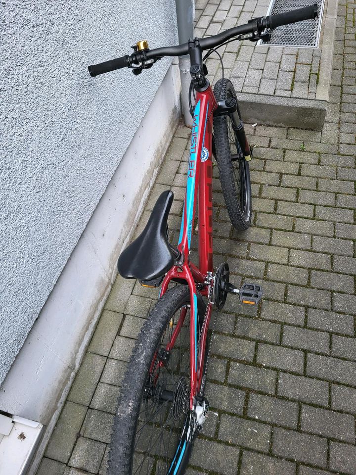 Fahrrad Focus 27.5 Zoll in Aschaffenburg