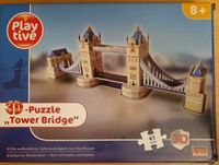 Tower Bridge 3D Puzzle Nordrhein-Westfalen - Stemwede Vorschau