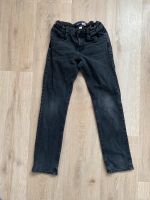 Okaidi Jeans Slim schwarz 134 Dortmund - Mitte Vorschau