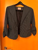 Blazer mit gerafften Ärmeln Sachsen-Anhalt - Lutherstadt Wittenberg Vorschau