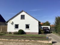 Einfamilienhaus mit Garage und schönem Garten Niedersachsen - Wittingen Vorschau