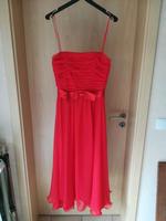 Abendkleid / Ballkleid Gr. 38 Niedersachsen - Dorum Vorschau