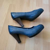 Pumps dunkelblau *ARIZONA* Berlin - Steglitz Vorschau