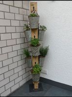 Kräuterständer Küche Terrasse Kräuter Blumen SCHÖN LEBEN Bayern - Waldkraiburg Vorschau