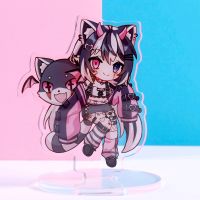 Anime Acryl Figur - VTuber Vas Demon Standee Nordrhein-Westfalen - Castrop-Rauxel Vorschau