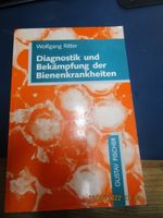Imkerbuch "Diagnostik und Bekämpfung der Bienenkrankheiten" Baden-Württemberg - Haslach im Kinzigtal Vorschau