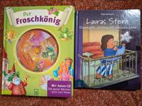 Gute Nacht Geschichten Bücher ab 4 Jahren Berlin - Pankow Vorschau