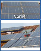 Photovoltaik- und Solaranlagen Reinigung Niedersachsen - Schöppenstedt Vorschau