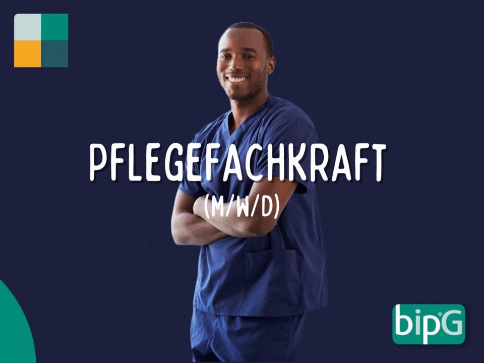 ✅ Pflegefachkraft (m/w/d) 1:1 Intensivpflege | Herzogenaurach | Gesundheits- und Krankenpfleger (m/w/d), Krankenschwester (m/w/d) oder Altenpfleger (m/w/d) in Herzogenaurach