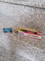 2 DDR Modell- Anhänger Maßstab 1:87 Sachsen - Zethau Vorschau
