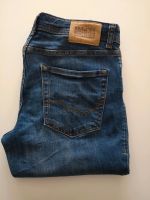 Jack & Jones Jeans blau Größe 176 für Jungs, wie neu Rheinland-Pfalz - Ober-Flörsheim Vorschau