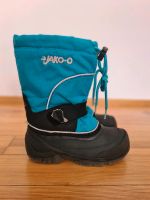 Winterstiefel von JAKO-O Ludwigsvorstadt-Isarvorstadt - Isarvorstadt Vorschau