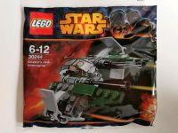 LEGO Star Wars 30244: Anakin's Jedi Intercepter NEU & OVP Bochum - Bochum-Süd Vorschau