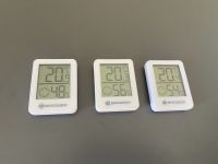 Luftfeuchtigkeit Sensor Temperaturmesser Humidity München - Bogenhausen Vorschau