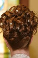 SUCHE Hair Stylist Friseur Visagist für eine Hochzeit Sep.2017 Baden-Württemberg - Bammental Vorschau