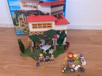 Playmobil Ferienhaus 4857 Rheinland-Pfalz - Kirrweiler (Pfalz) Vorschau