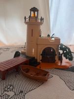 Playmobil 4294 Soldaten Bastion mit Leuchtturm Baden-Württemberg - Mannheim Vorschau