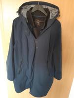 tolle neue Softshell Jacke von Eibsee (Adler) ungetragen ! Niedersachsen - Lüneburg Vorschau