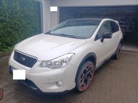 Subaru XV Sport&Soud Edition35 aus 10/2015 mit 78kkm Baden-Württemberg - Laupheim Vorschau