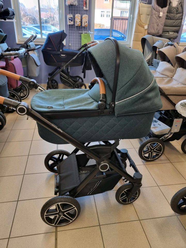 Kinderwagen günstig Sachsen-Anhalt große Auswahl neue Modelle in Querfurt