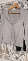 EDC Strickjacke S  grau cardigan Nordrhein-Westfalen - Soest Vorschau