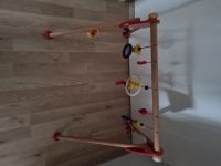 Toller Spielbogen Heimess, Holz, Enten, Babyspielzeug Hessen - Gießen Vorschau