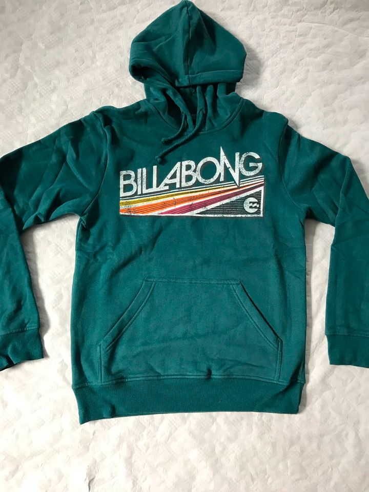 Billabong Coastline Ho - Herren Kapuzenpullover *B-Ware* in Freigericht