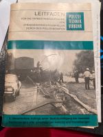 Buch Leitfaden für die Tatbestandsaufnahme von Straßenverkehrsunf Rheinland-Pfalz - Koblenz Vorschau