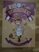 Ella die Schokohexe,ISBN 9783822718001,Kinderbuch,Schokolade Rheinland-Pfalz - Zeiskam Vorschau
