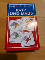 Katz und Maus Rheinland-Pfalz - Zerf Vorschau